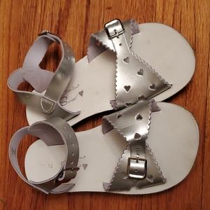 Sun-San Sandals
